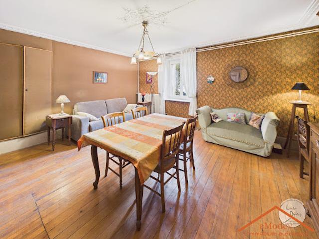 Maison vente à Épinal, Xertigny