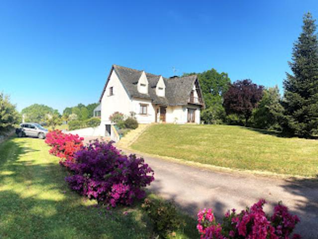 Maison vente à Saint-Jean-de-Béré, Châteaubriant