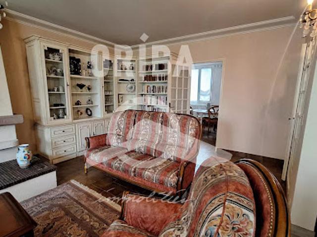 Maison vente à Nantes