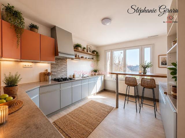 Maison vente à Orléans