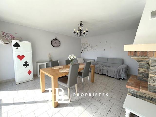Maison vente à Arrondissement de Toulon, Six-fours-les-plages