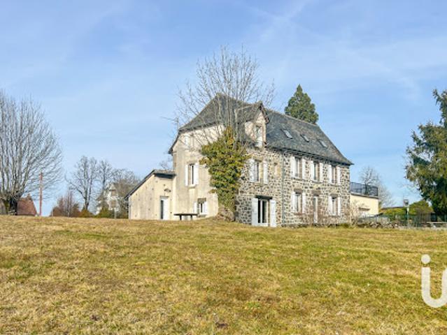 Maison vente à Taussac, La Prade