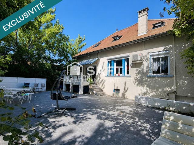Maison vente à La Tour-du-Pin, Vézeronce-curtin