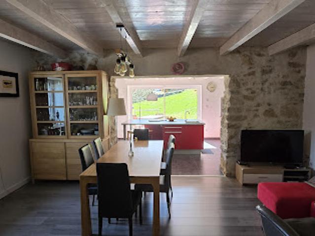 Maison vente à France métropolitaine, Champfromier