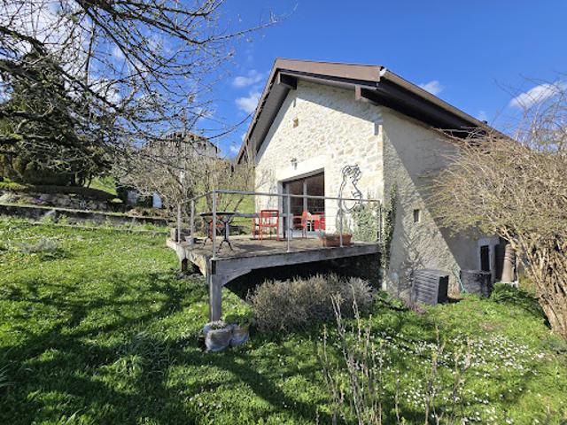 Maison vente à Champfromier, Monnetier Maison vente à Champfromier, Monnetier