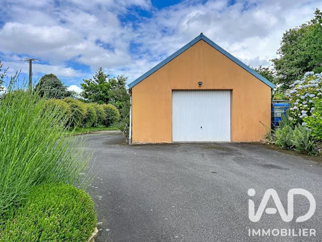 Maison vente à Guingamp, Bretagne