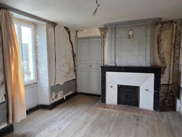 Maison vente à Châtellerault, Monthoiron