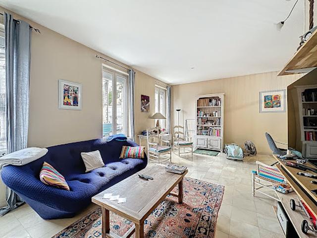Maison vente à Centre ville, Périgueux