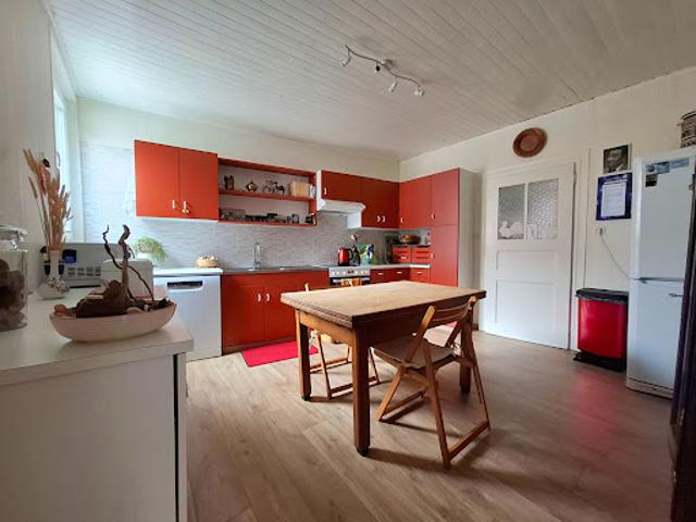 Maison vente à Thann-Guebwiller, Pfaffenheim