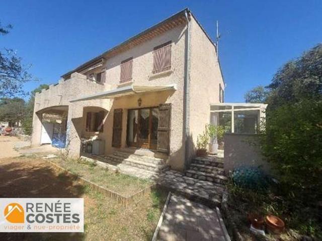 Maison vente à Brignoles, Saint-maximin-la-sainte-baume