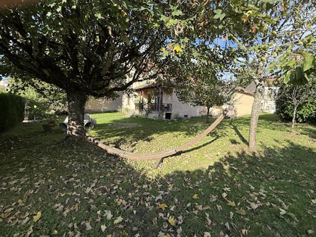 Maison vente à Thiers, La Monnerie-le-montel