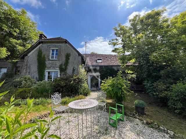 Maison vente à Mamers, Tresson