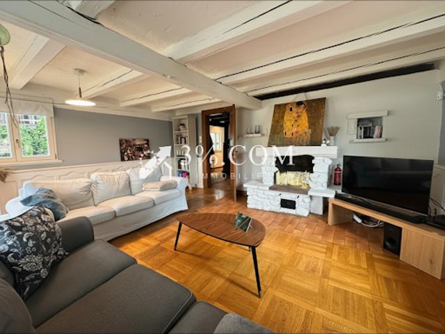 Maison vente à Berstett