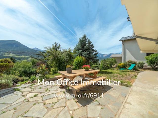 Maison vente à Embrun, Hautes-Alpes