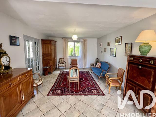Maison vente à Meaux