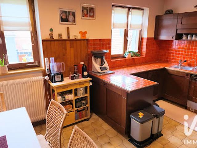 Maison vente à Altkirch, Pfetterhouse