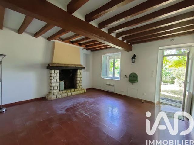 Maison vente à Le Grand Jardin, Tresson