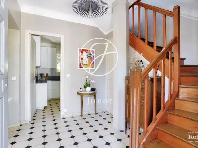 Maison vente à Saint-Germain-en-Laye, Marly-le-roi
