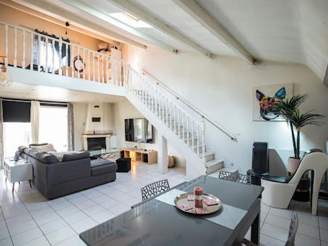 Maison vente à Palaiseau, Massy