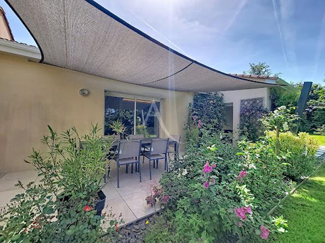 Maison vente à Les Factières, Beaupréau-en-Mauges