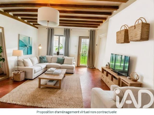 Maison vente à Provins, La Ferté-gaucher