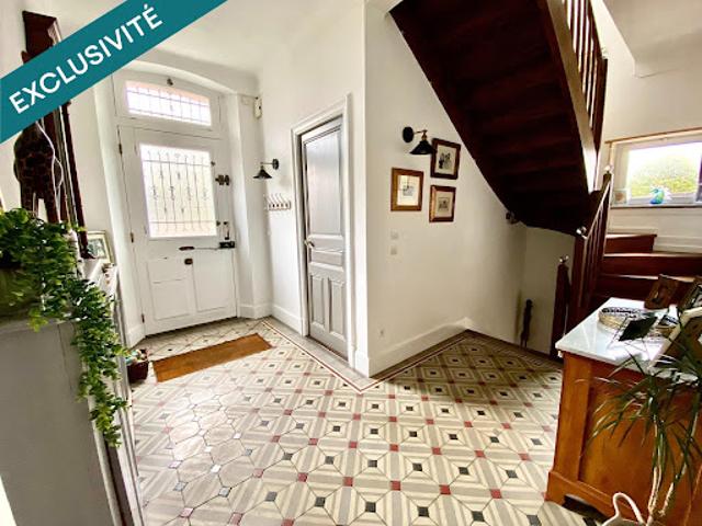 Maison vente à Les Espelits, Saint-Amans-Soult