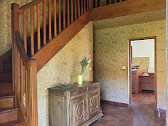 Maison vente à Pouilley-les-Vignes, Doubs