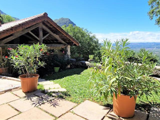 Maison vente à Grenoble, Vinay