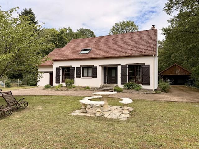 Maison vente à Boismorand, Loiret