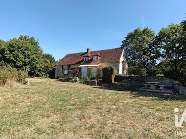 Maison vente à Les Rotes, Couddes