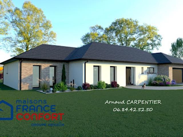 Maison vente à Arras, Duisans