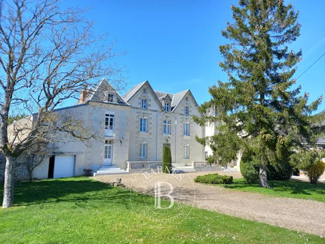Maison vente à Mirebeau, Vienne