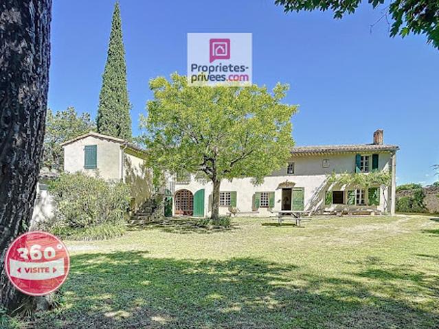 Maison vente à Apt, Pertuis
