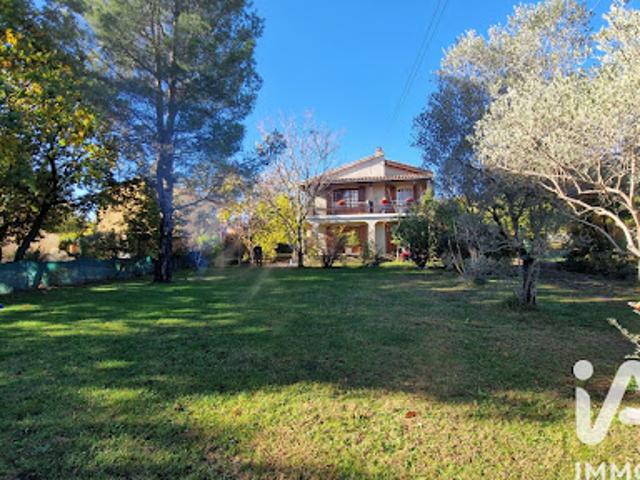 Maison vente à Forcalquier, Salignac