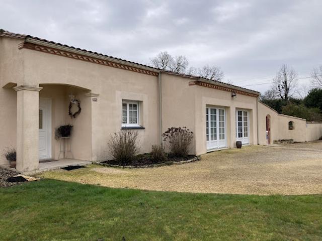 Maison vente à Villeneuve-sur-Lot, Villeréal