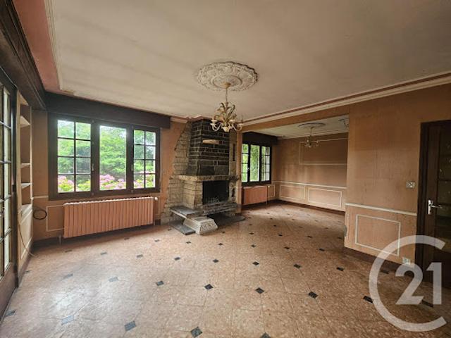 Maison vente à Montreuil-sur-Mer, Attin