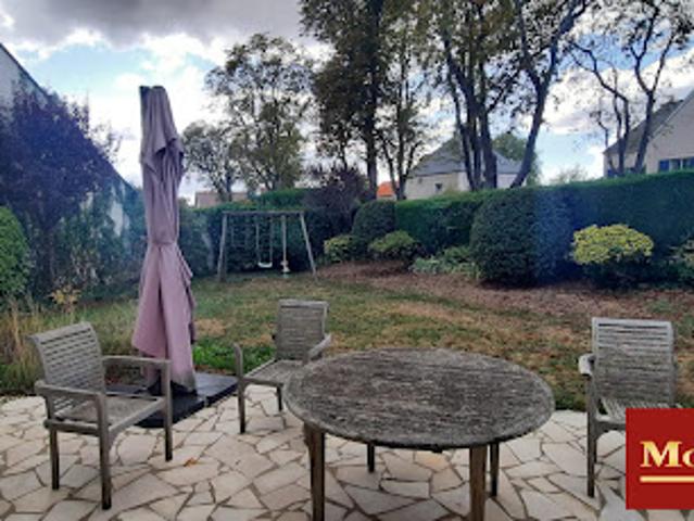 Maison vente à Bailly, Yvelines