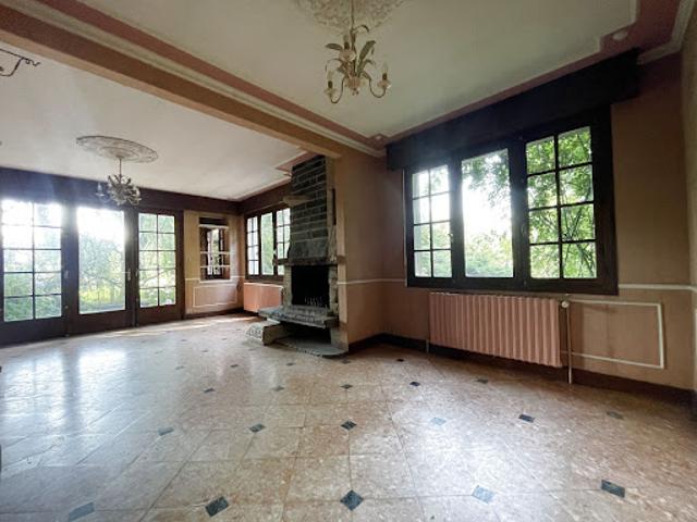 Maison vente à Montreuil-sur-Mer, Attin