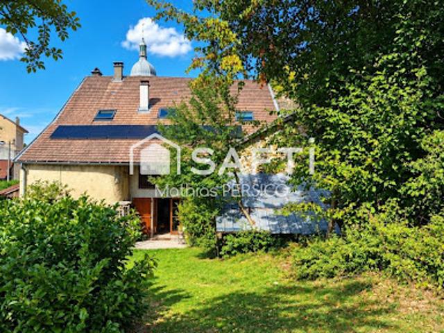 Maison vente à Hauteville-Lompnes, Plateau d'Hauteville