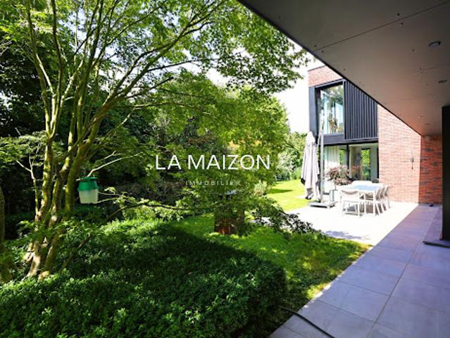 Maison vente à Chêne-à-Louvil, Louvil