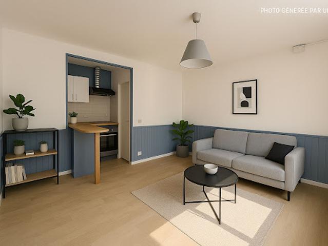 Maison vente à Reims