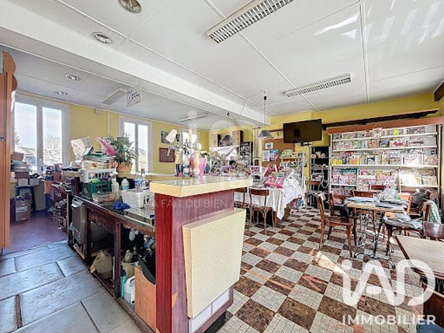 Maison vente à Dieppe, Vieux-rouen-sur-bresle