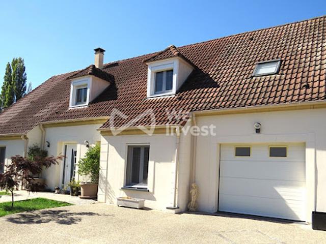 Maison vente à Pithiviers, Vrigny
