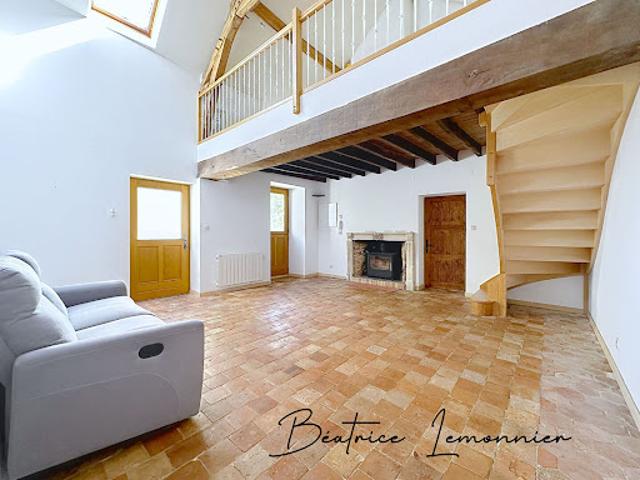 Maison vente à Pithiviers, Escrennes