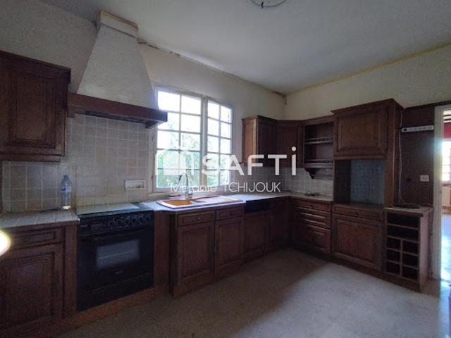 Maison vente à Montargis, Amilly