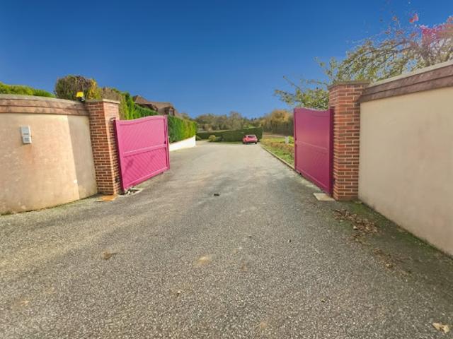 Maison vente à Échauffour, Orne