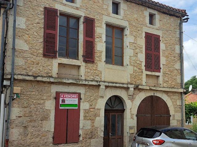 Maison vente à Cahors, Puy-l'evêque
