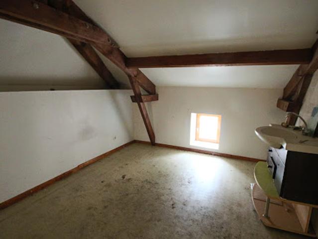 Maison vente à Cahors, Puy-l'evêque
