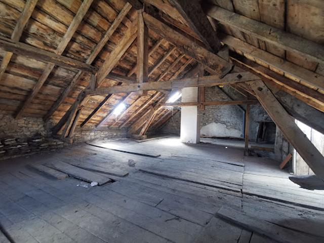 Maison vente à Rodez, Sévérac-le-château