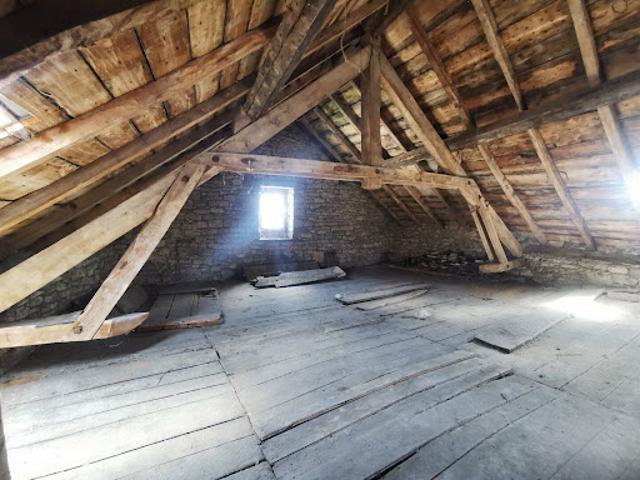 Maison vente à Rodez, Sévérac-le-château